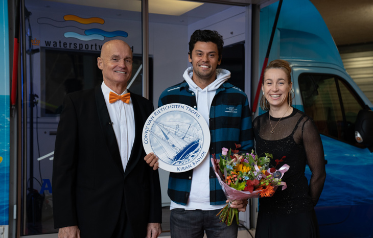 Foto's en video 2021