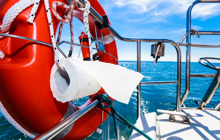 Toilet Toiletwater Toiletwaterlozing .C Shutterstock 748129411