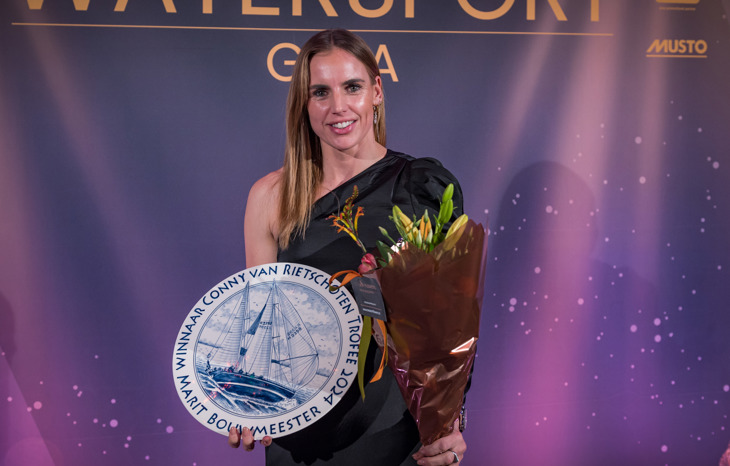 Zeilen, wind- en kitesurfen